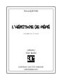 L'Héritage De Pépé : Comédie En Trois Actes - Preview
