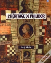 Capa do artigo L