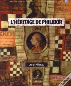 Capa do artigo L'Heritage De Philidor