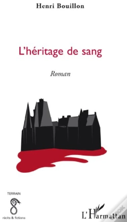 Capa do artigo L'Héritage De Sang
