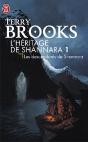 L'Héritage De Shannara T.1 ; Les Descendants De Shannara - Preview