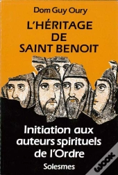 L'Heritage De St Benoit