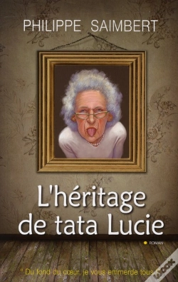 Capa do artigo L'Héritage De Tata Lucie