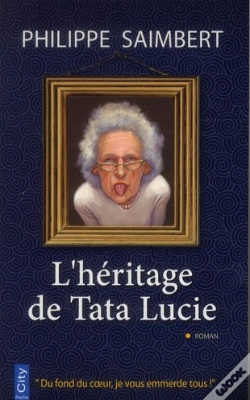 Capa do artigo L'Heritage De Tata Lucie