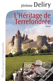 L'Héritage De Terrefondrée