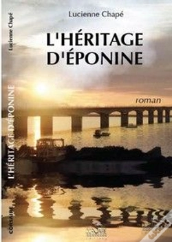 Capa do artigo L'Héritage D'Eponine