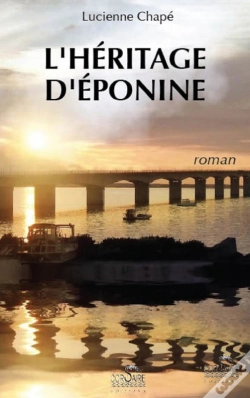 Capa do artigo L'Héritage D'Eponine