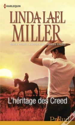 Capa do artigo L'Heritage Des Creed