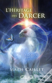 L'Heritage Des Darcer