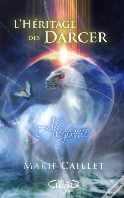 Capa do artigo L'Heritage Des Darcer