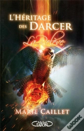 L'Heritage Des Darcer T.3