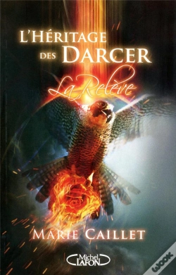 Capa do artigo L'Heritage Des Darcer T.3