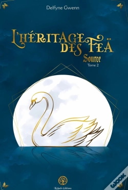 Capa do artigo L'Héritage Des Feä Tome 2 : Source