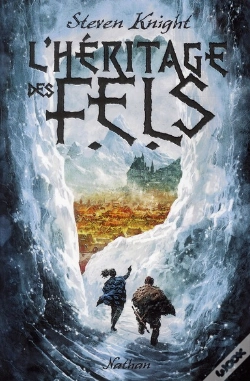 Capa do artigo L'Heritage Des Fels