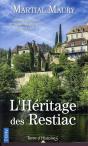 L'Heritage Des Restiac - Preview