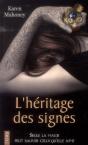 L'Heritage Des Signes - Preview