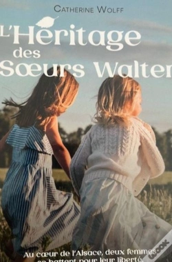Capa do artigo L'Héritage Des Soeurs Walter