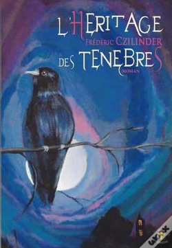 Capa do artigo L'Héritage Des Ténèbres