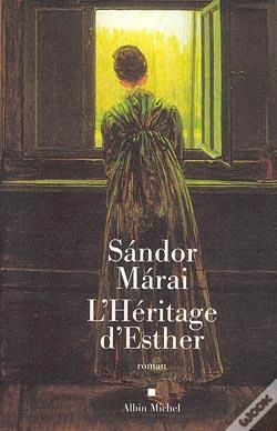 Capa do artigo L'Heritage D'Esther