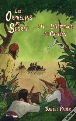 Capa do artigo L'Heritage Du Capitan