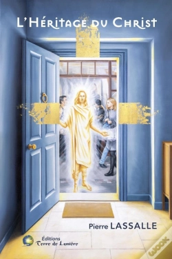 Capa do artigo L'Heritage Du Christ