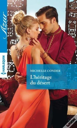 Capa do artigo L'Heritage Du Desert