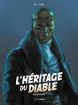 L'Héritage Du Diable : Coffret Tomes 1 À 4 - Preview
