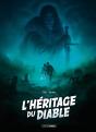 L'Heritage Du Diable Integrale Noir Et Blanc - Preview