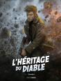 L'Heritage Du Diable T04 - Preview