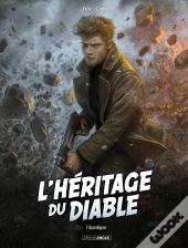 L'Heritage Du Diable T04