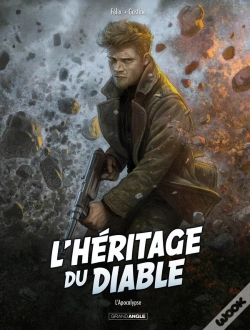 Capa do artigo L'Heritage Du Diable T04