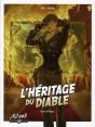 L'Heritage Du Diable T.1 10 Ans Gd Angle - Preview