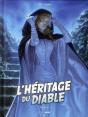 L'Heritage Du Diable T.3 - Preview