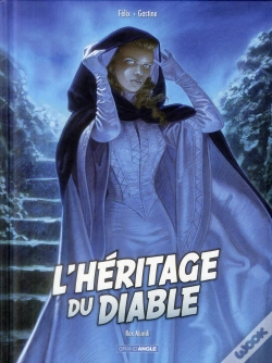 Capa do artigo L'Heritage Du Diable T.3