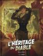 L'Héritage Du Diable Tome 1 : Rennes-Le-Château - Preview
