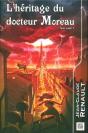 L'Héritage Du Docteur Moreau Tome 1 - Preview