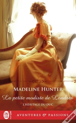 Capa do artigo L'Heritage Du Duc -2- La Petite Modiste De Londres
