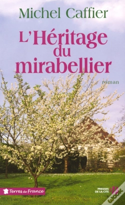 Capa do artigo L'Héritage Du Mirabellier