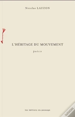 Capa do artigo L'Héritage Du Mouvement