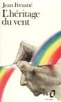 L'Héritage Du Vent - Preview