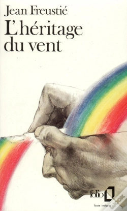 Capa do artigo L'Héritage Du Vent