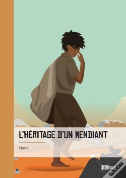 Capa do artigo L'Héritage D'Un Mendiant
