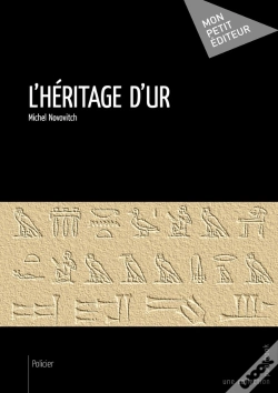 Capa do artigo L'Héritage D'Ur