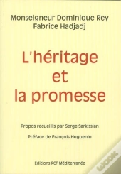 L'Heritage Et La Promesse