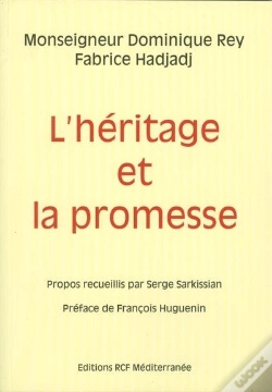 Capa do artigo L'Heritage Et La Promesse