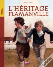 L'Héritage Flamanville