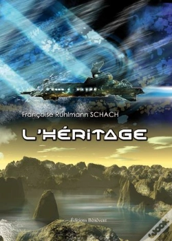 Capa do artigo L'Héritage