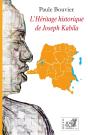L'Héritage Historique De Joseph Kabila : Essai - Preview