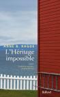 L'Héritage Impossible - Preview