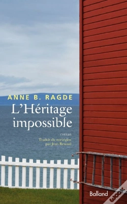 Capa do artigo L'Héritage Impossible
